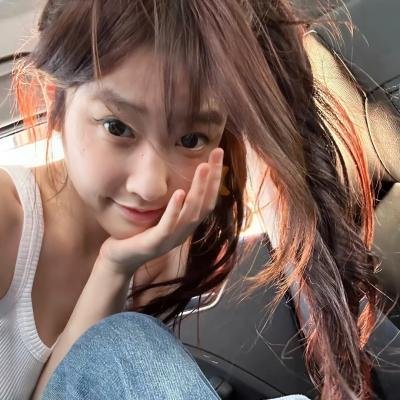 娜娜:逝水年华