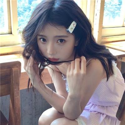 青春正好